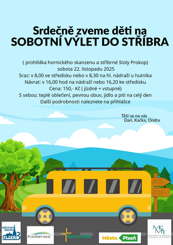 výlet do Stříbra výlet do Stříbra