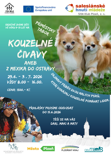 příměšták Čivava (1) příměšták Čivava (1)