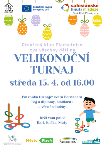 vel. turnaj vel. turnaj