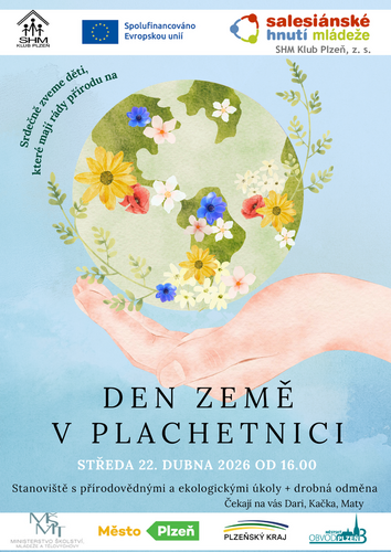 Den země (1) Den země (1)