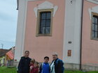 2025-06-07 Sobotní výlet kolem Plzně